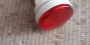 Indicators Neon Bulb