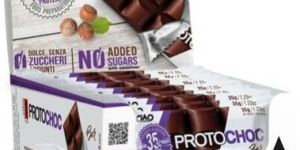 Protein Bar