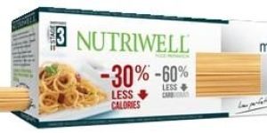 Low Carb Spaghetti Pasta