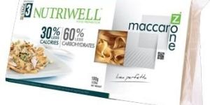 Low Carb Tagliatelle Pasta