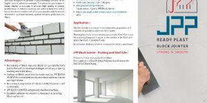 Ready Mix Plaster