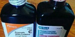 Actavis Cough Syrups