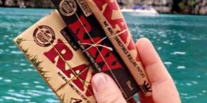 Rizlas Rolling Papers