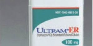 Ultram Tablets