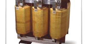 Aluminum Foil Wound Transformer