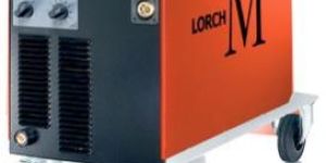 MIG MAG Welding Machine Inverter Based