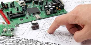 PCB Assembly Services