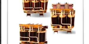 Three PH Isolation Transformer