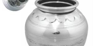 24g Stainless Steel Handi