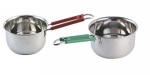 Stainless Steel Saucepan