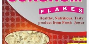 Jowar Flakes