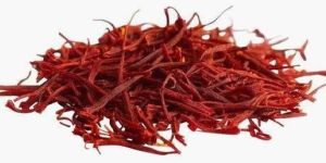 Kashmiri Mogra Saffron
