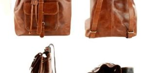Handmade Leather Bags