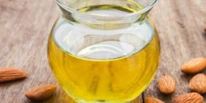 Almond Oil