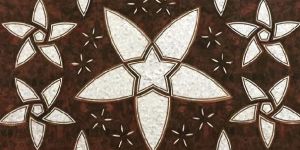 Printed Cotton Cushion Cover