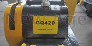 Rebar Cutter Machine