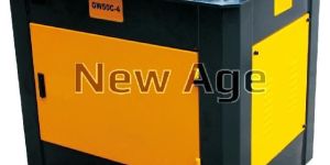 Reinforcing Steel Bar Bending Machine