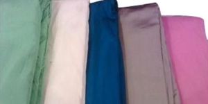 Polyester Dupion Fabric