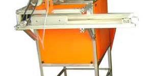 Dough Peda Making Machine