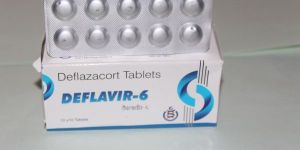 Deflavir-6 Tablets