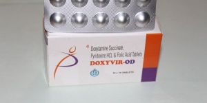 Doxivir-OD Tablets