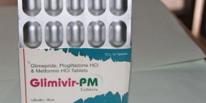 Glimivir-PM Tablets