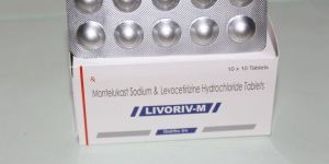 Livorim- M Tablets