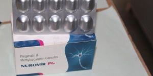 Nurovir-PG Capsules