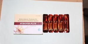 Nurovir-Plus Injection