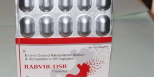 Rabvir-DSR Capsules