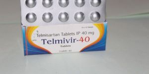 Telmivir-40 Tablets