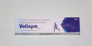 Volisym Gel