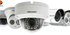 CCTV Security System