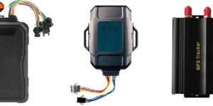GPS Tracking Device