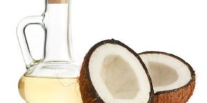 Pure Premium Coconut Oil