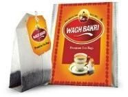 Tea Packaging Bags