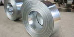 Galvanized Steel Tape