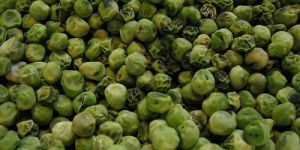 30 Kg Natural Dried Green Peas