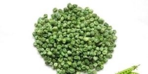 Nutritional Dried Green Peas