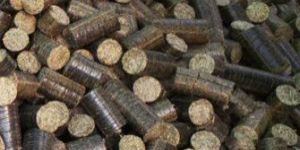 Biomass Briquettes