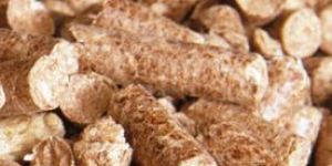 Biomass Pellets