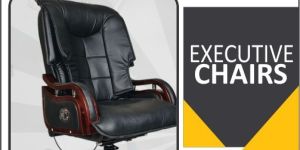 Exceutive Chair