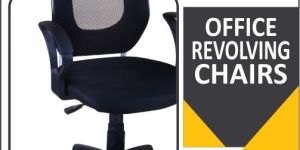 Office Revolving Chair