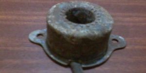 Round Sensor