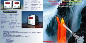 Thermocouple Rtd