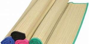 Straw Mats