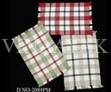 TABLE MATS AND RUNNERS