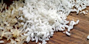 Organic Rice