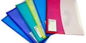 Document Folders