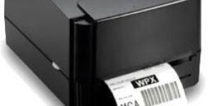 TSC TTP 244 PLUS Barcode Printers